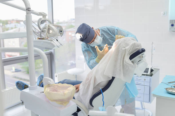 Best Emergency Tooth Extraction in Rogers, MN
